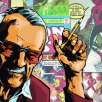 Stan Lee