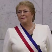 michelle bachelet