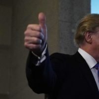 midterm elections trump
