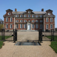Fantasmi: Raynham Hall