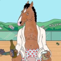 Bojack Horseman