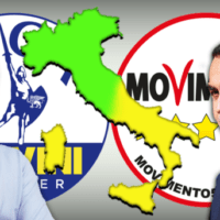 governo giallo-verde